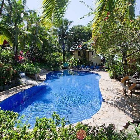 Hotel Villas Nicolas - Adults Only Manuel Antonio Exterior foto