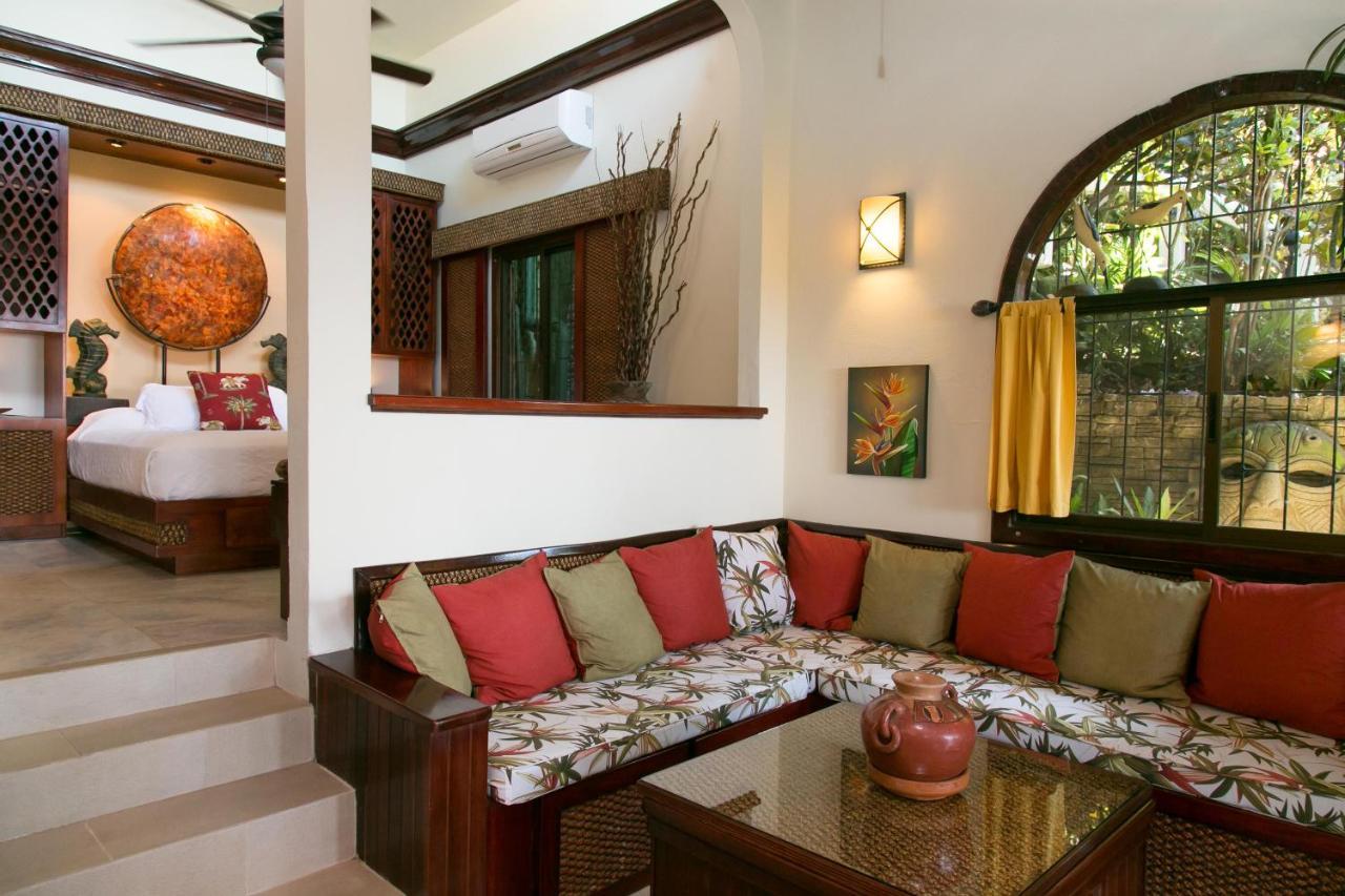 Hotel Villas Nicolas - Adults Only Manuel Antonio Exterior foto