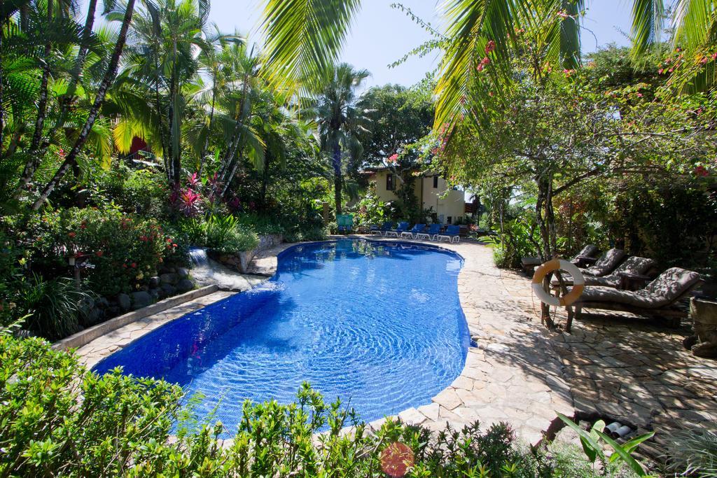 Hotel Villas Nicolas - Adults Only Manuel Antonio Exterior foto