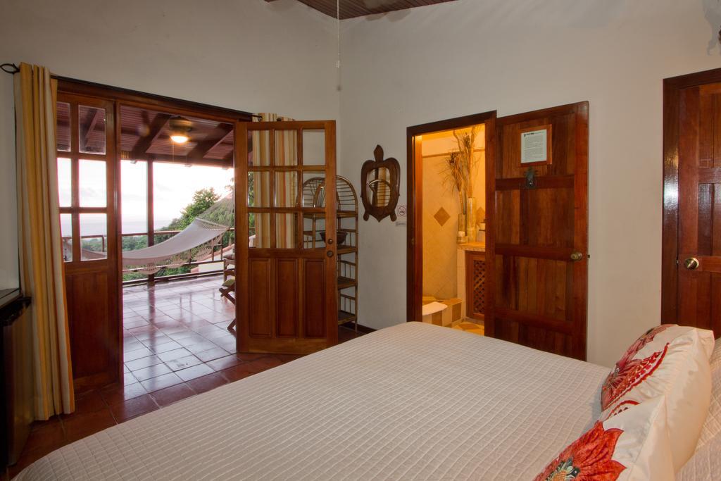 Hotel Villas Nicolas - Adults Only Manuel Antonio Habitación foto