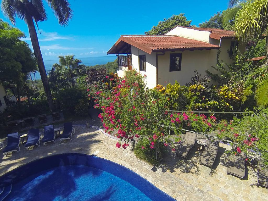 Hotel Villas Nicolas - Adults Only Manuel Antonio Exterior foto