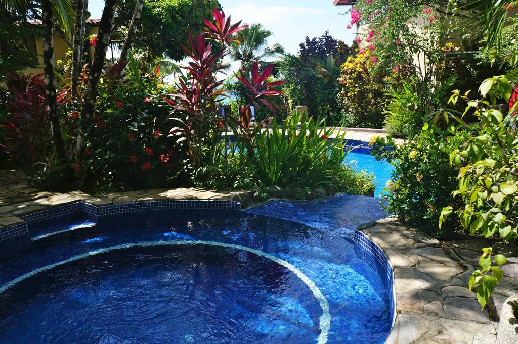 Hotel Villas Nicolas - Adults Only Manuel Antonio Exterior foto