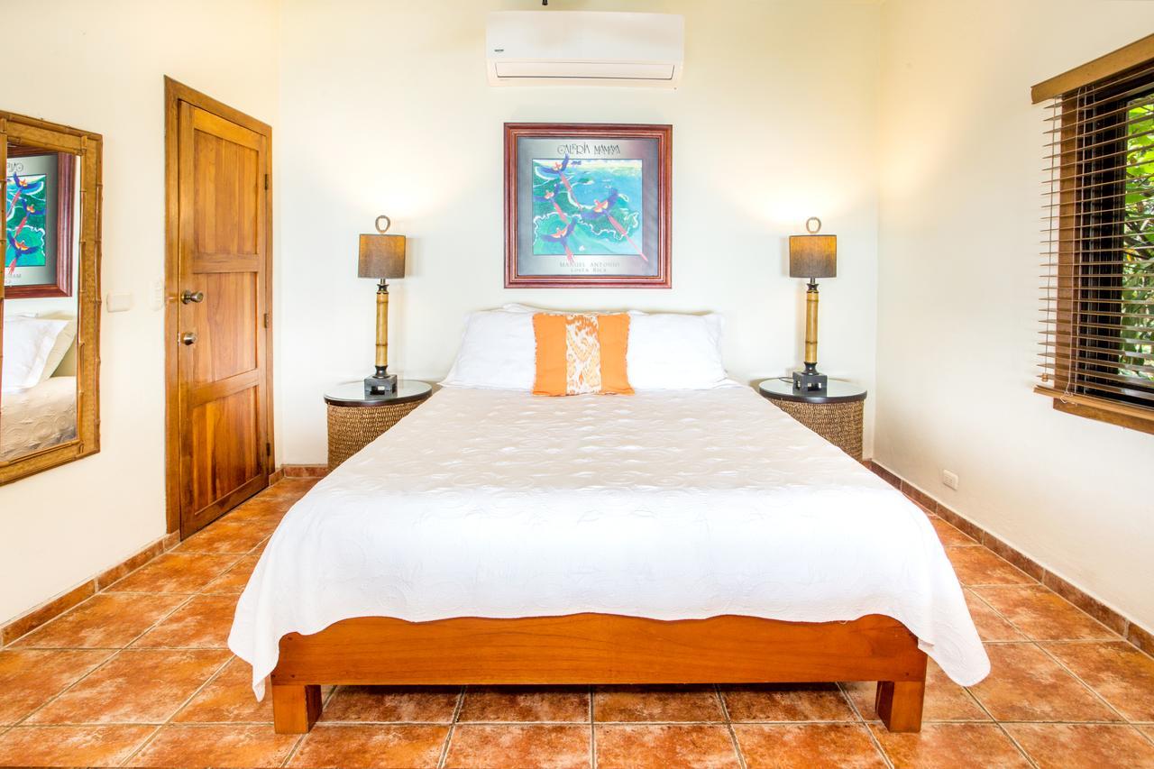 Hotel Villas Nicolas - Adults Only Manuel Antonio Exterior foto