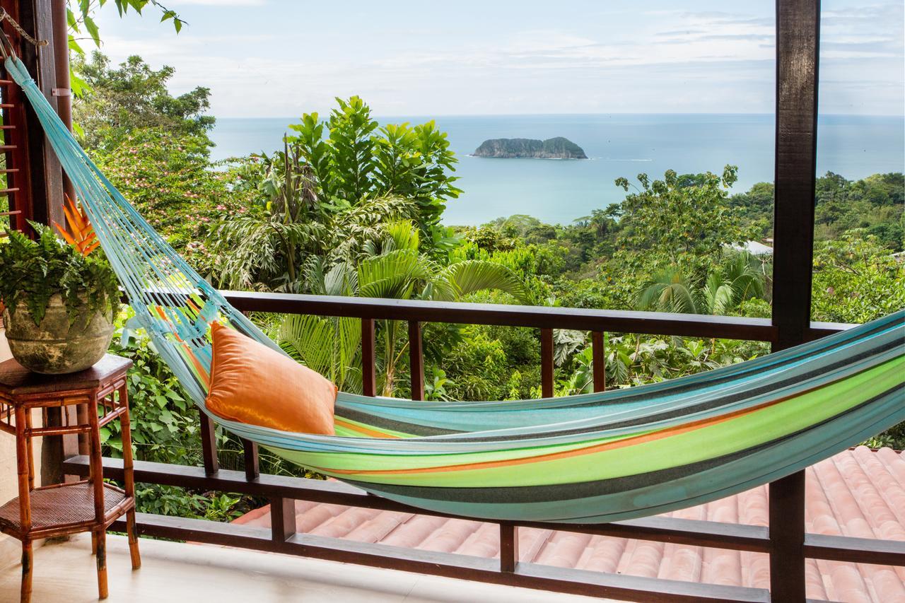 Hotel Villas Nicolas - Adults Only Manuel Antonio Exterior foto