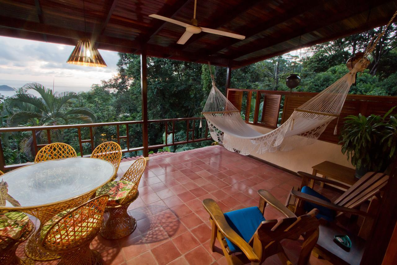 Hotel Villas Nicolas - Adults Only Manuel Antonio Exterior foto