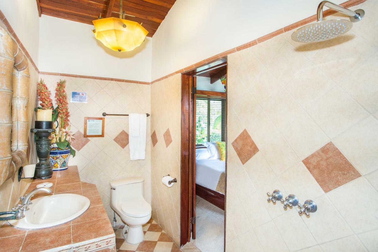 Hotel Villas Nicolas - Adults Only Manuel Antonio Exterior foto